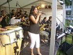 UBB beim WiWi-Fest