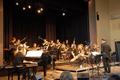Semesterkonzert 2009