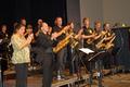 Semesterkonzert 2009
