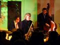 JAZZ im E-Werk