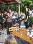 UBB im Jazzclub W&ouml;rth