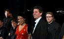 Abschiedskonzert von JAZZx18