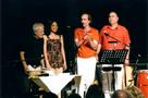 Trio de Janeiro & Harald Hurst