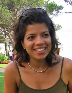 Marianne Martin