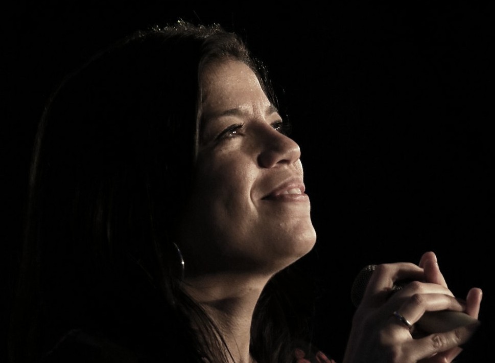 Marianne Martin