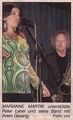 Peter Lehel Quartett
