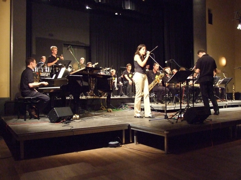 Semesterkonzert