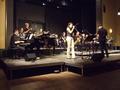 Semesterkonzert 2007