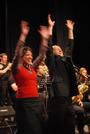 Semesterkonzert 2008