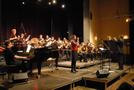 Semesterkonzert 2008