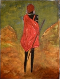 Massai